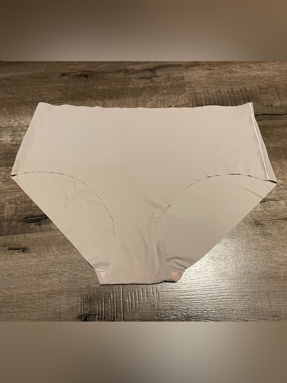 lululemon Bikini Panty in Beige New XXL